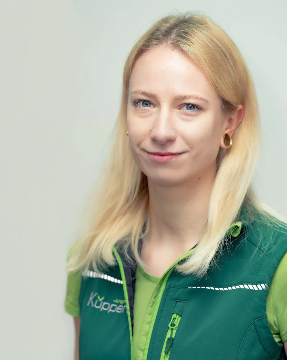 Svenja Kosobutzki