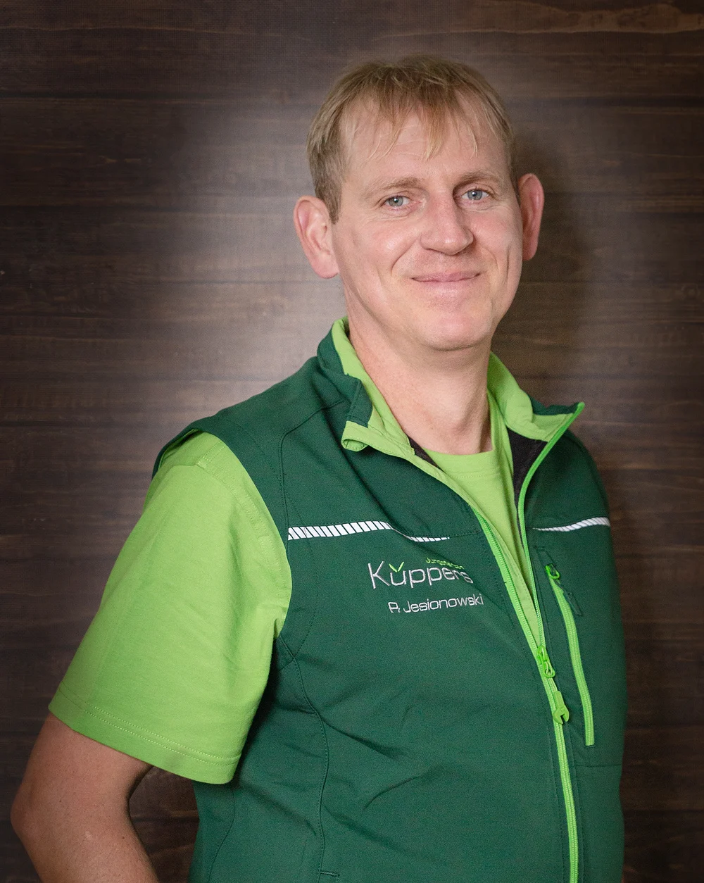 Piotr Jesionowski
