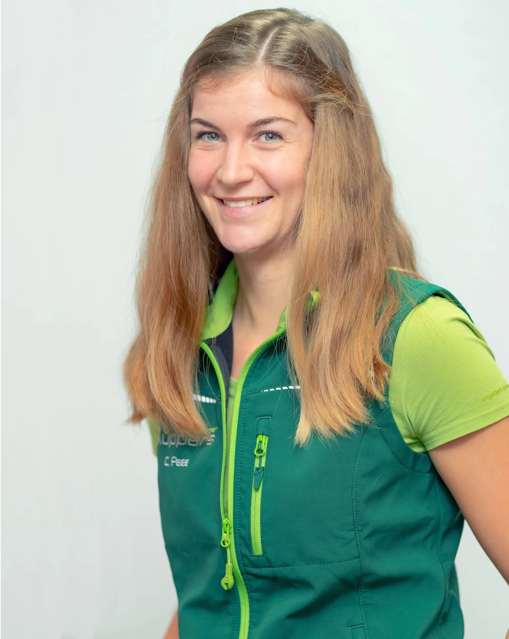 Corinna Paas